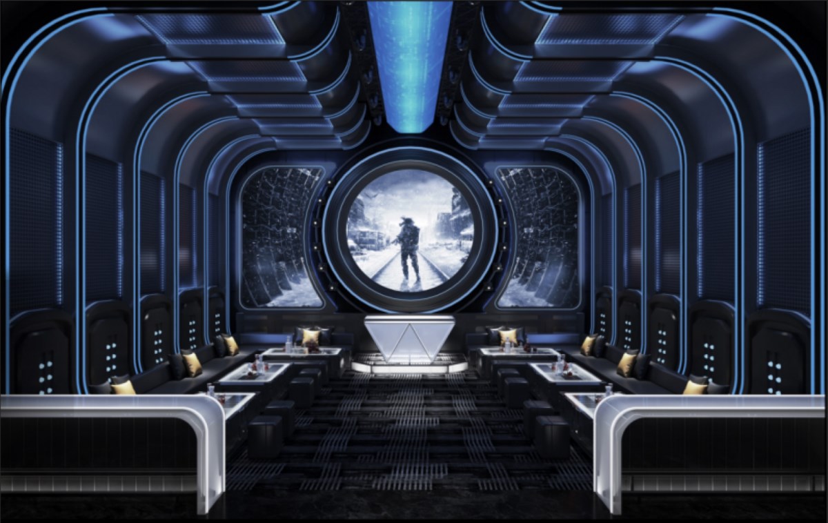 大連最好的十大商務KTV排行榜，這幾家讓你去了還想去