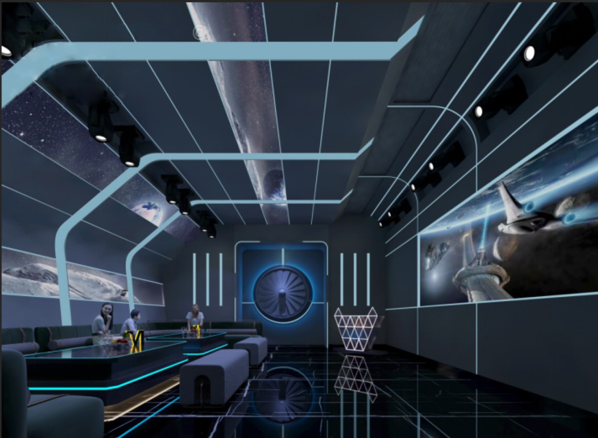 大連高檔商務KTV哪家好，最好的商務ktv排名