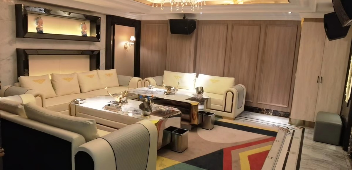 威海夜總會哪家好 威海夜總會KTV排名哪里好