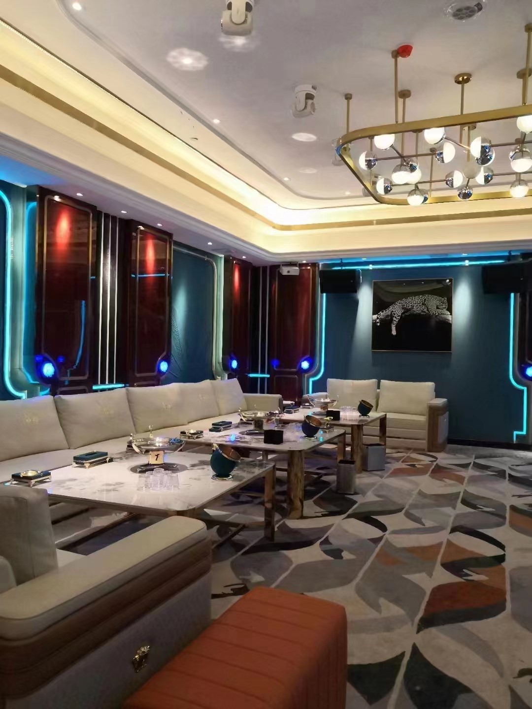 威海夜總會哪家好，來過這的都說非常好