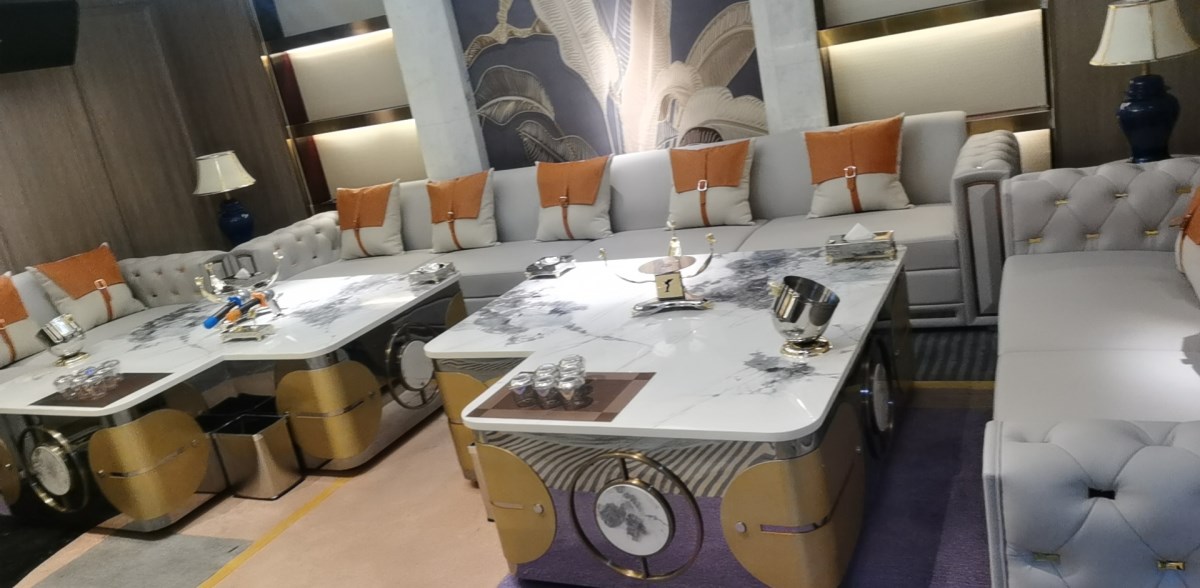 威海商務(wù)KTV有哪些？威海好玩的娛樂會所