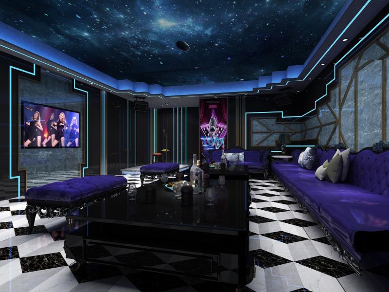 宜春商務(wù)KTV哪家比較好，宜春KTV哪里最好玩