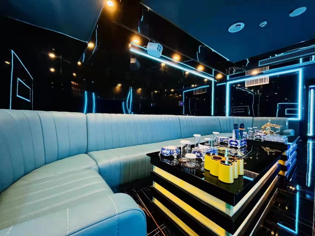 淮安KTV哪家最好？淮安高端商務(wù)KTV預(yù)定排行