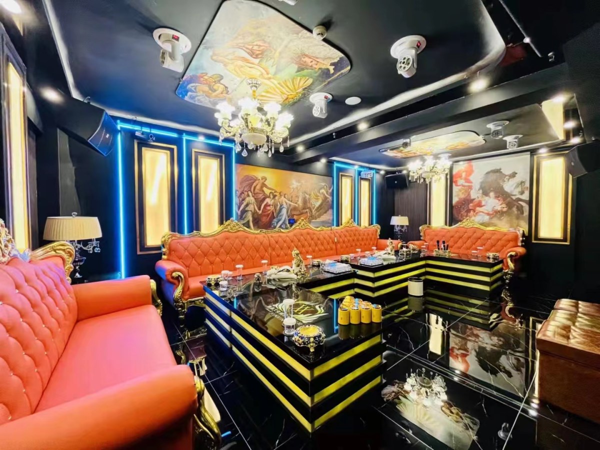 淮安好玩夜總會排行榜，這幾家淮安夜總會絕對好玩