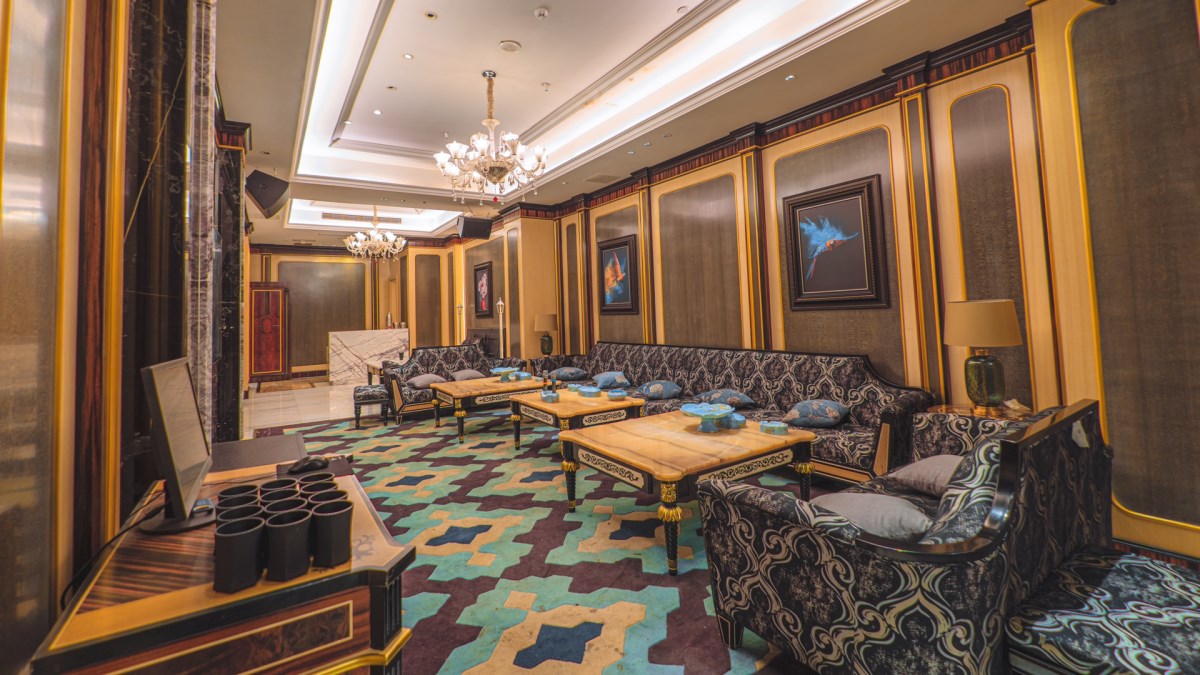 連云港十大夜總會(huì)KTV排行丨連云港夜總會(huì)最新排名