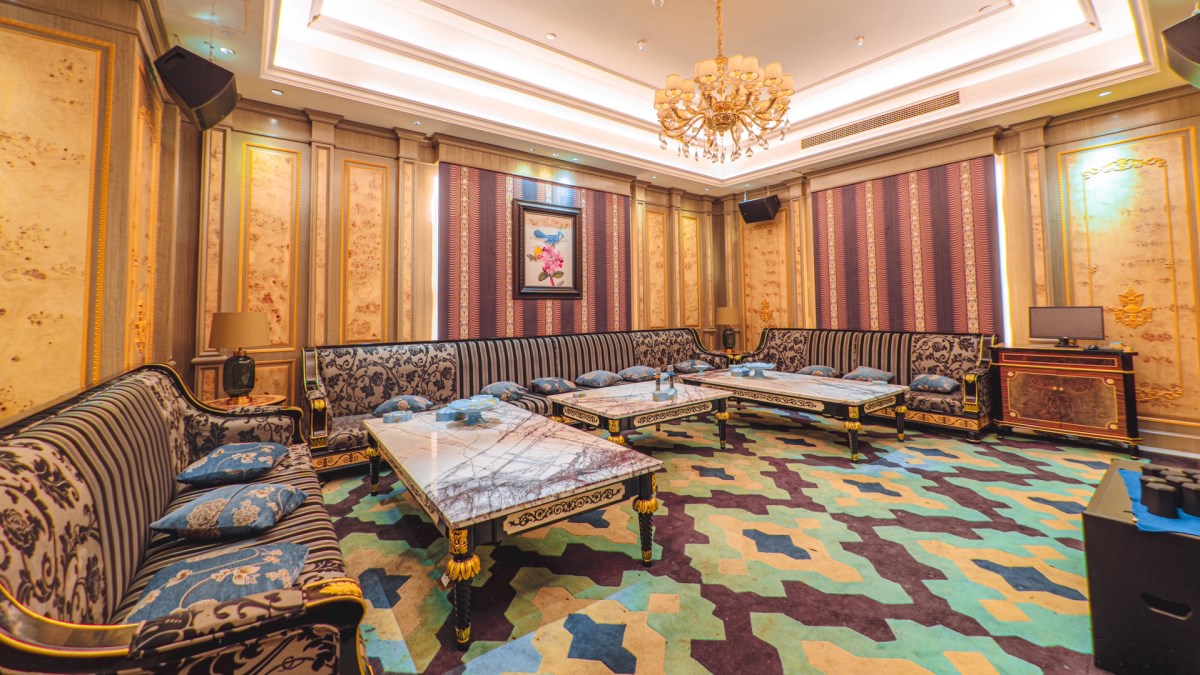 連云港夜總會(huì)有哪些？連云港好玩的娛樂(lè)會(huì)所