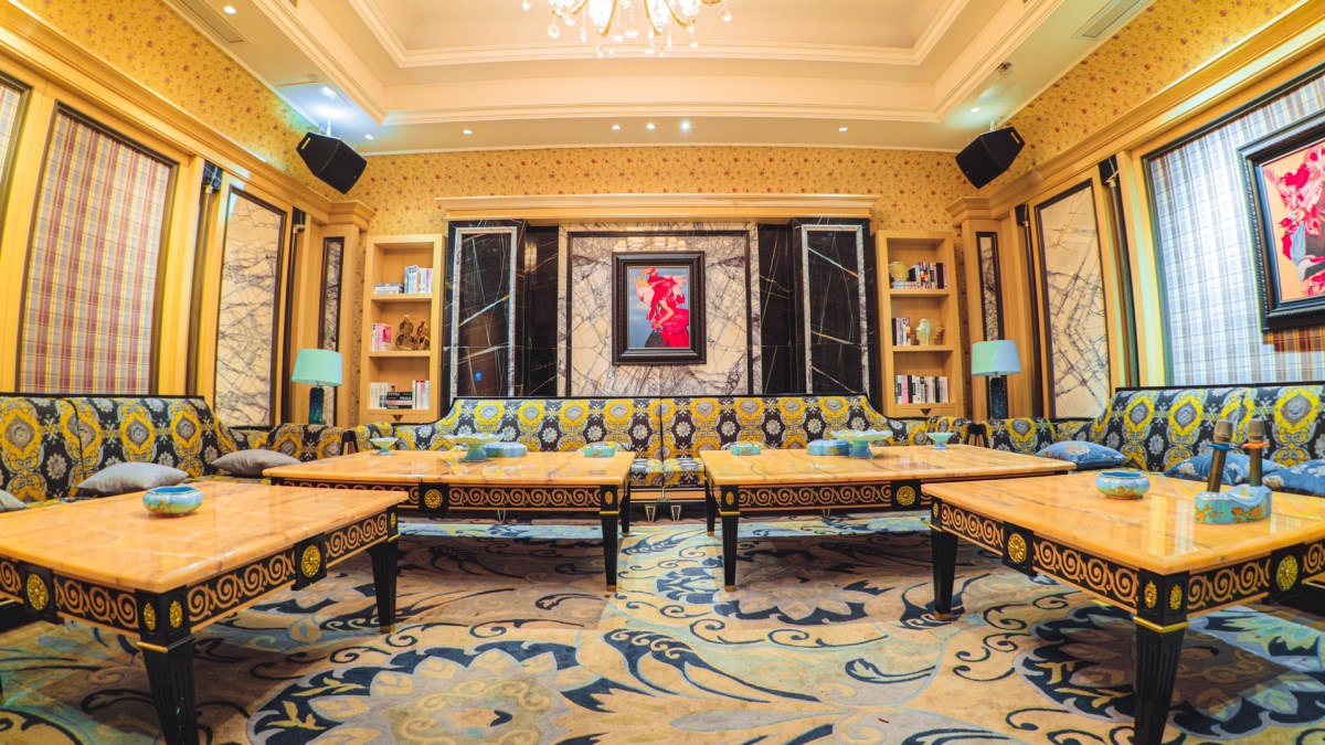 連云港高端夜總會(huì)有哪些？連云港十大夜總會(huì)最強(qiáng)排名