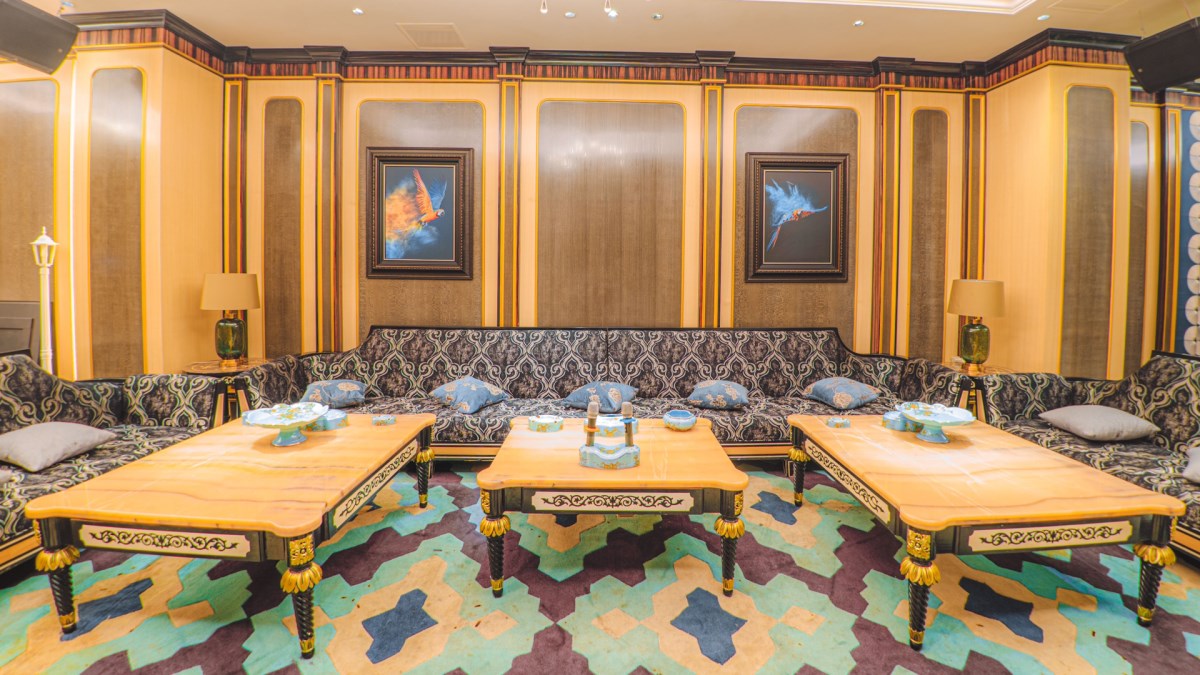 連云港夜總會(huì)排行榜，十大高檔夜總會(huì)，不得不去