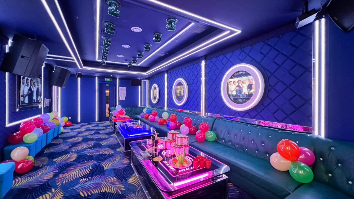 六安十大商務(wù)KTV預(yù)訂排名，榜單前十好玩的商務(wù)KTV詳情介紹