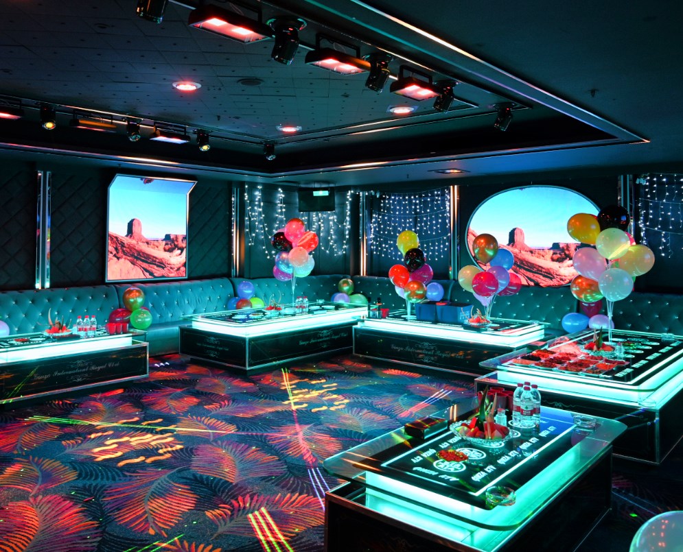 南充十大夜總會(huì)排名檔次消費(fèi)情況丨南充最牛排名