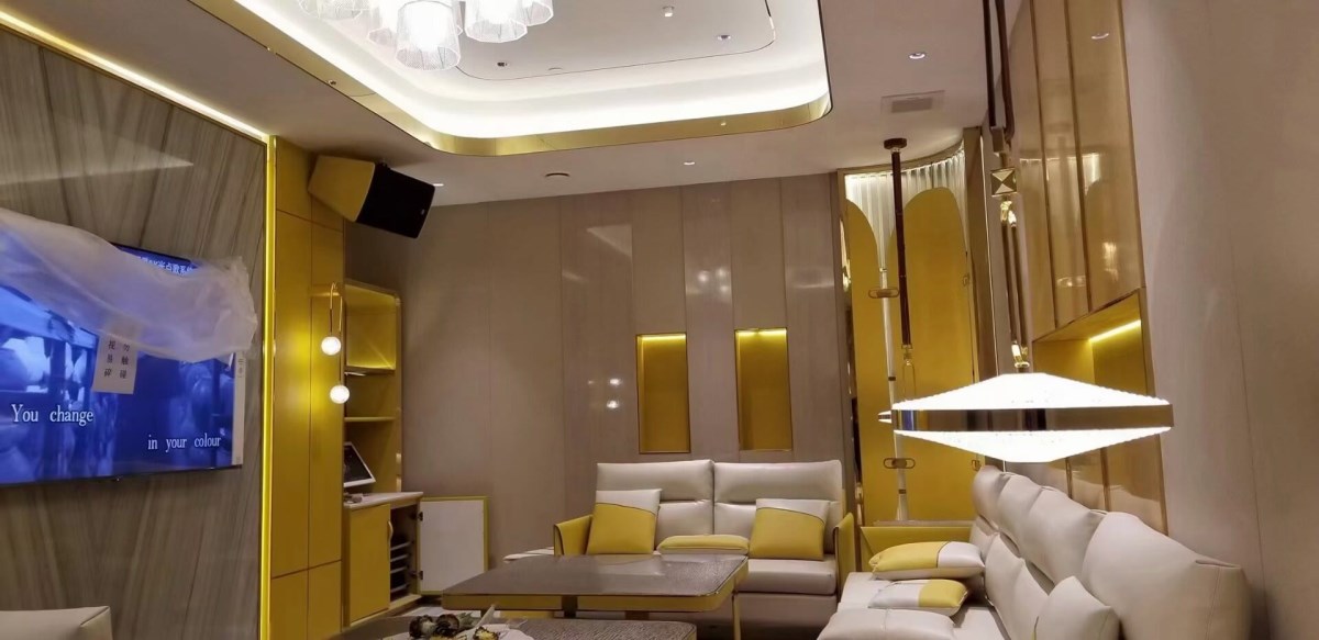 南充商務(wù)KTV預(yù)訂排名，南充好玩的商務(wù)KTV詳情介紹