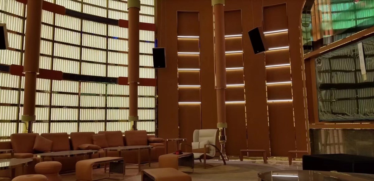 南充最出名的十大商務(wù)KTV排名，最新商務(wù)KTV排名