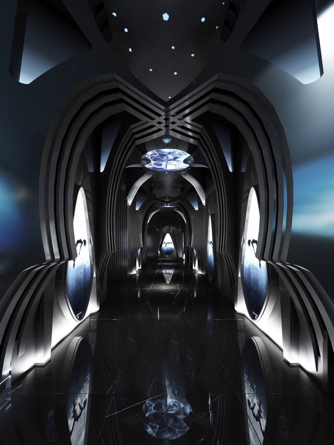 河南金樽國(guó)際音樂(lè)會(huì)所商務(wù)夜總會(huì)