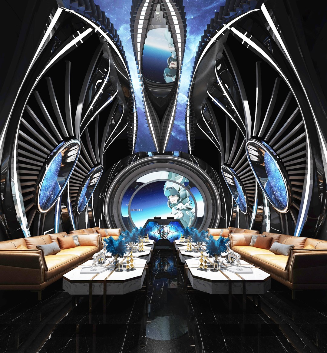 商丘格調(diào)音樂(lè)會(huì)所商務(wù)夜總會(huì)