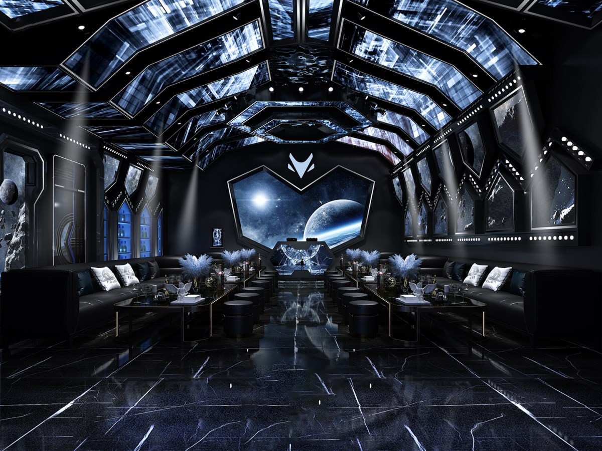 商丘環(huán)球壹號(hào)會(huì)所商務(wù)夜總會(huì)