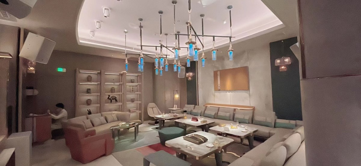 商丘好玩的商務(wù)KTV排名，商丘最好的商務(wù)KTV