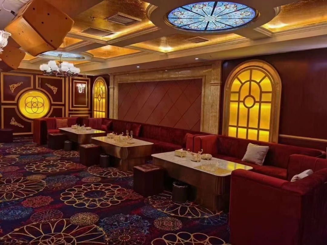 滁州好玩必去夜總會排名，哪家檔次高