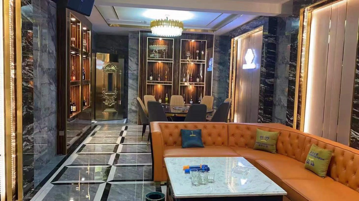 包頭高檔商務(wù)KTV哪家好，最好的商務(wù)ktv排名