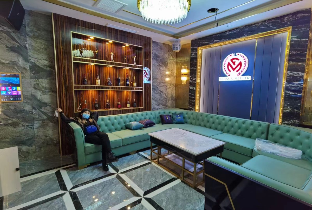 包頭比較好的商務(wù)KTV排名有哪些，包頭ktv哪里好玩？