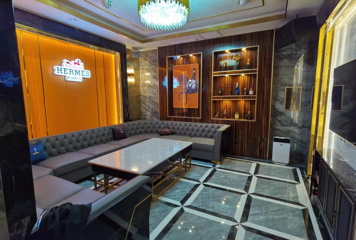 包頭高端十大商務(wù)KTV排名，怎么才能避免踩雷