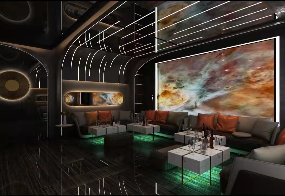 湖州新時代娛樂夜總會KTV