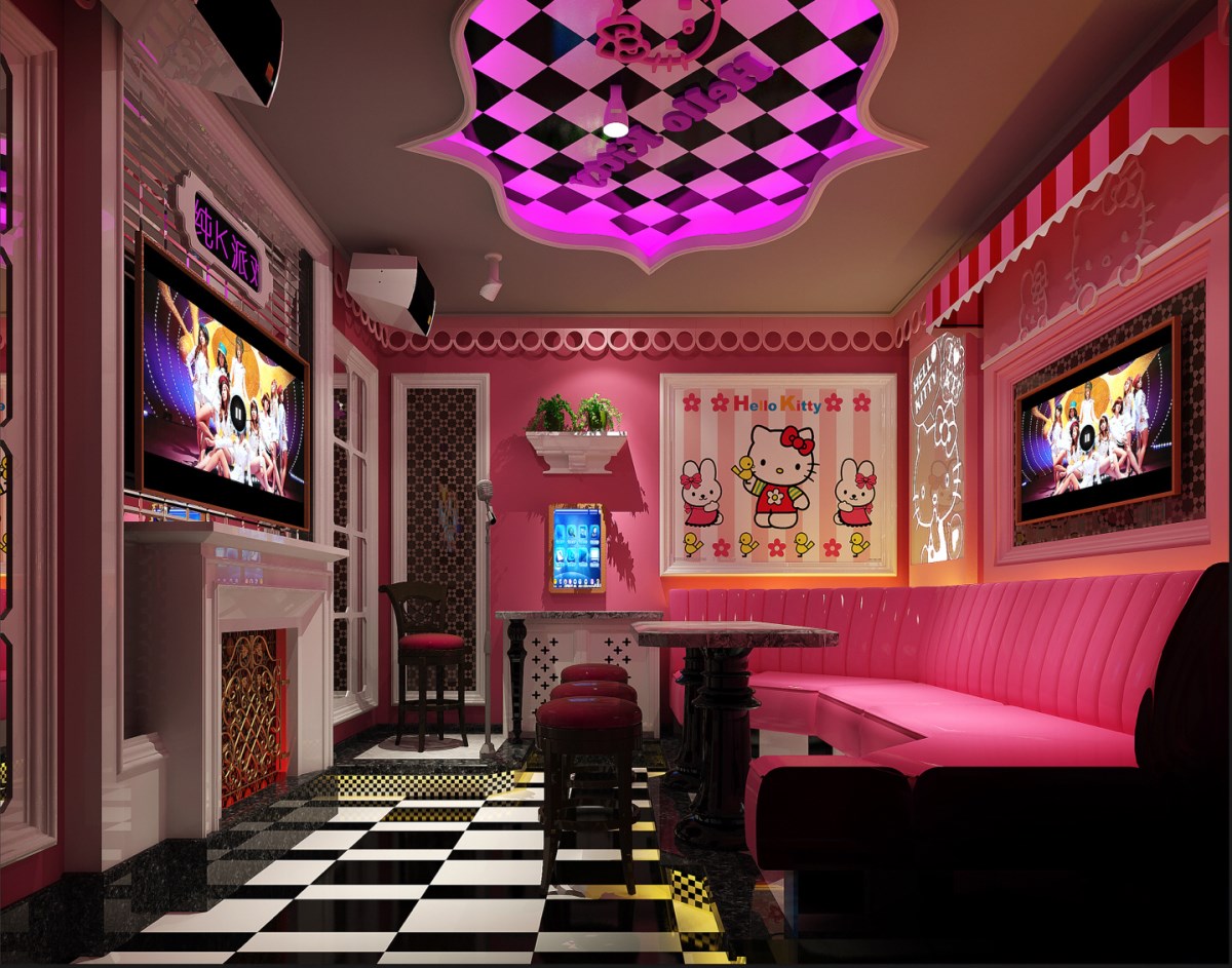 湖州好玩KTV排行榜，這幾家高端夜總會絕對好玩