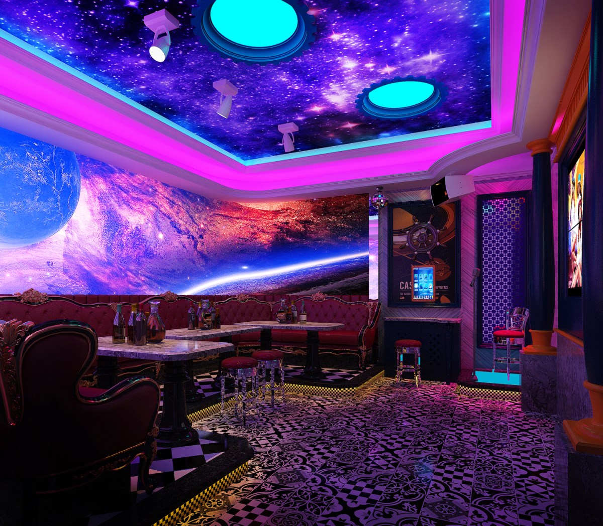 湖州夜總會哪個好？湖州十大夜總會預訂排名