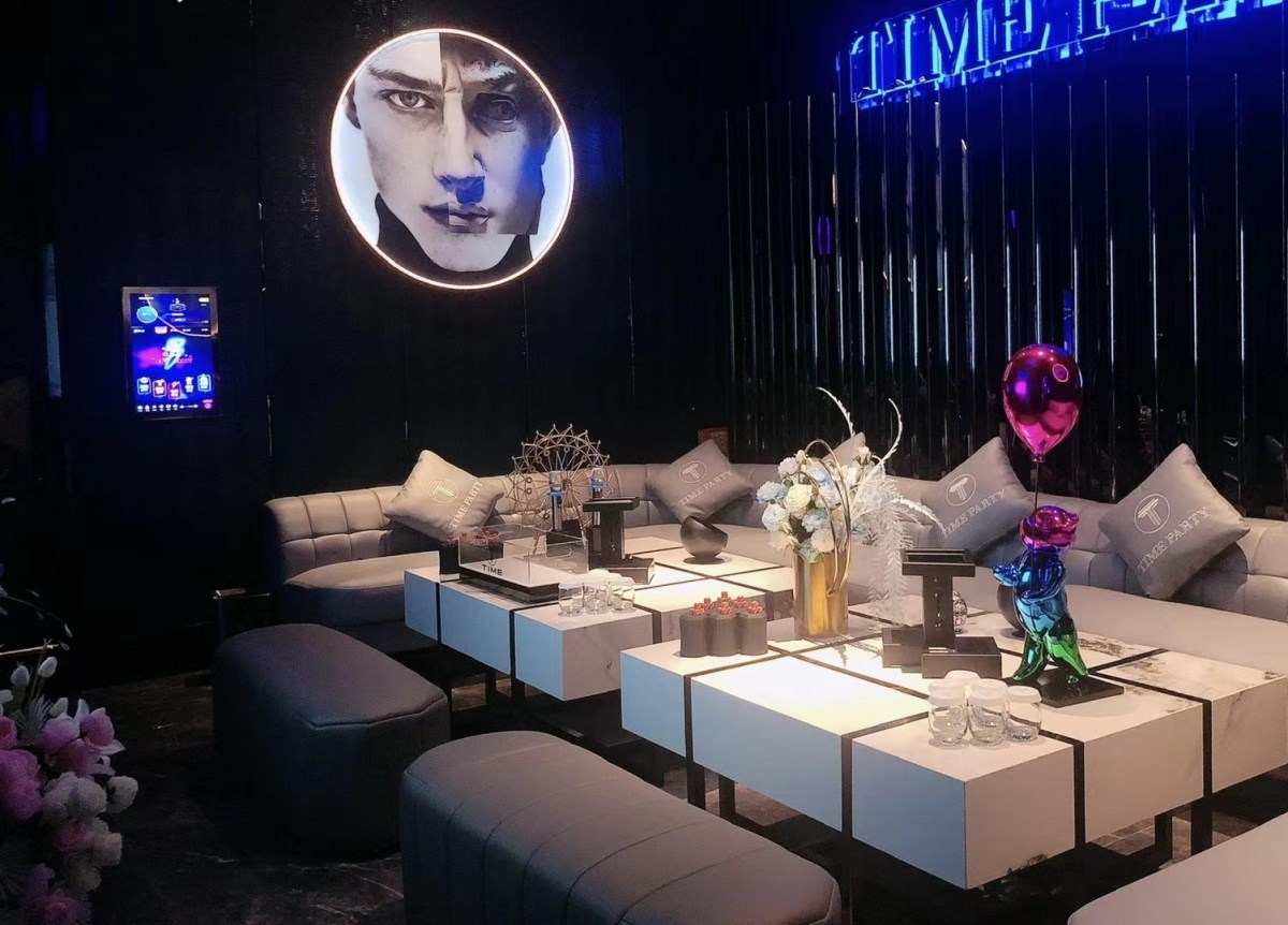 臨沂哪家夜總會(huì)好玩，臨沂好玩KTV夜總會(huì)預(yù)訂