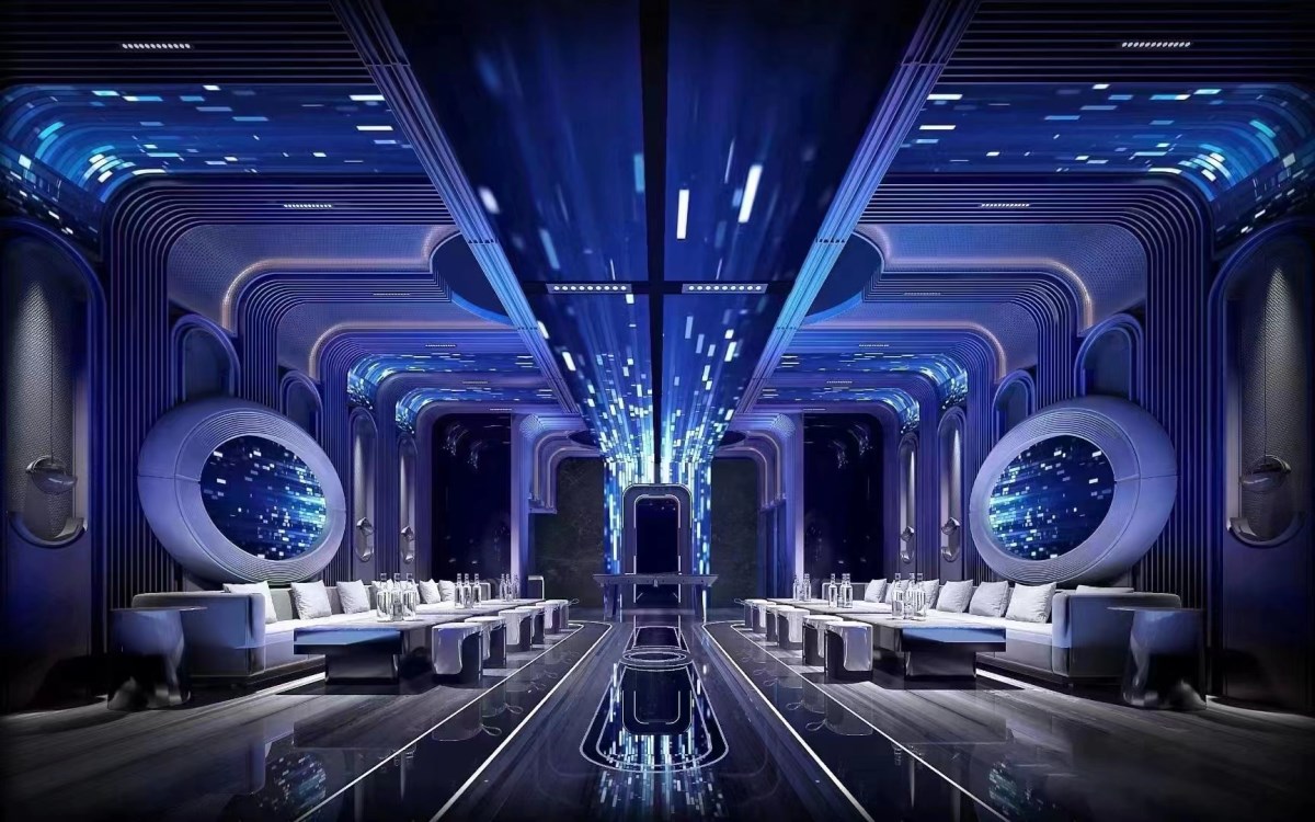 宣城高檔商務(wù)KTV哪家好，最好的商務(wù)ktv排名