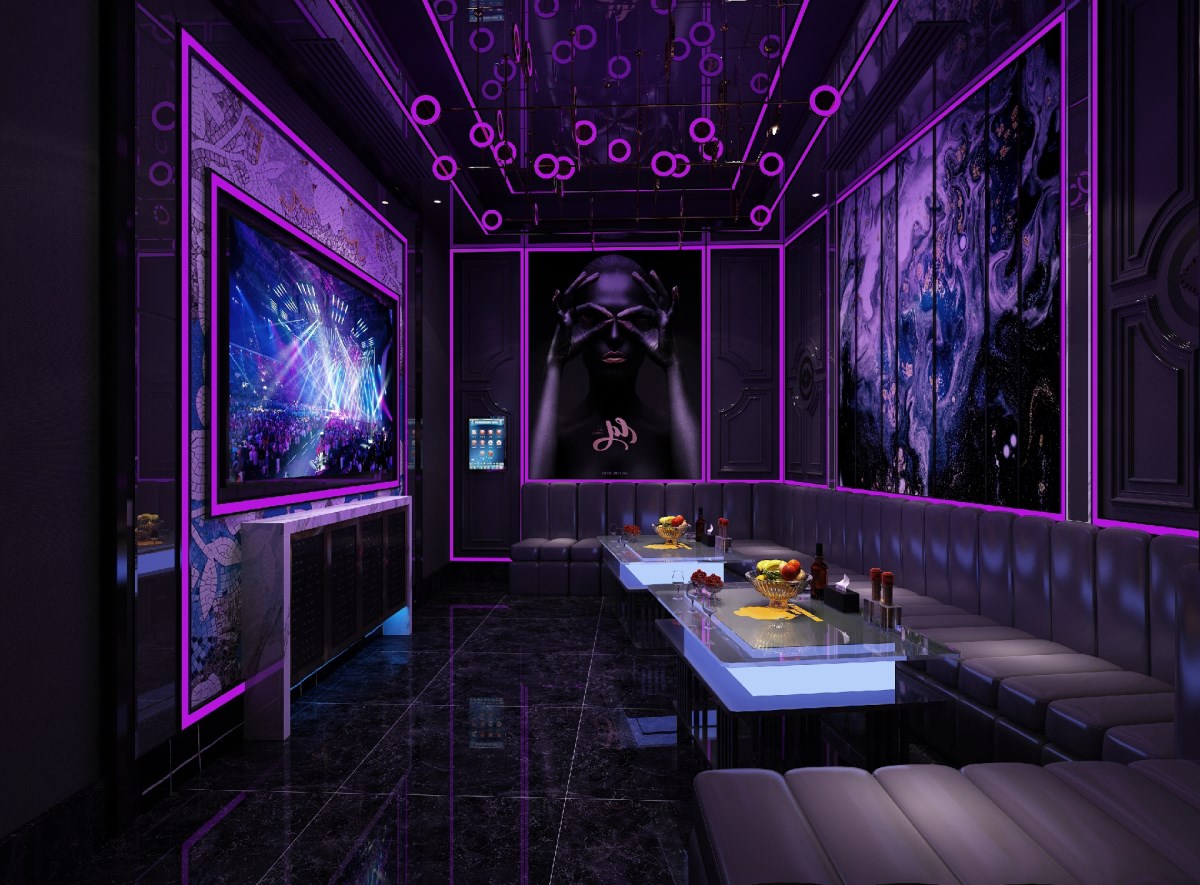 宣城高端十大商務(wù)KTV排名，怎么才能避免踩雷