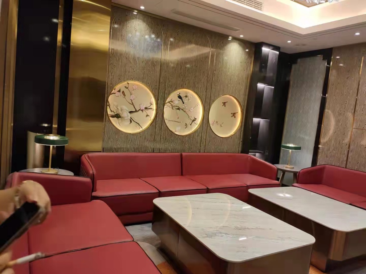 義烏好玩十大商務(wù)KTV排名，滿足你對(duì)夜生活的想象