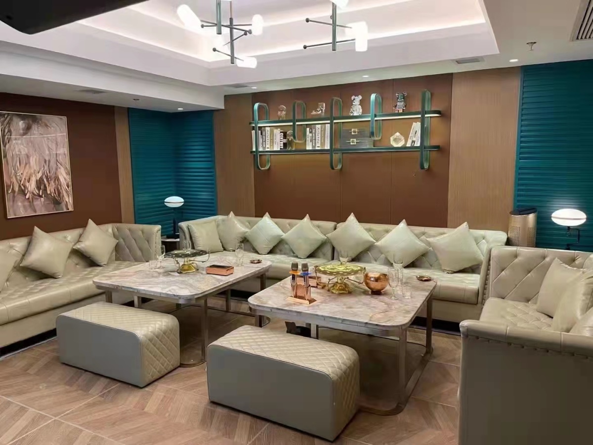 義烏十大高端商務(wù)KTV排名，這篇文章有詳情介紹