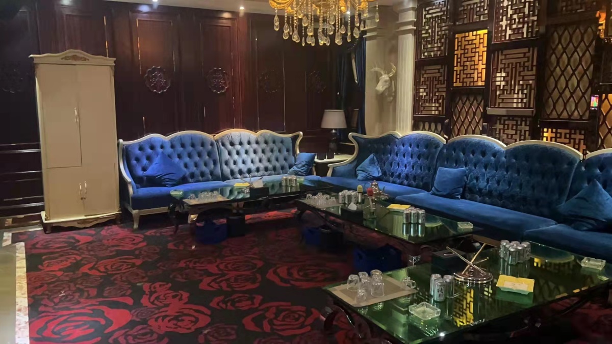 義烏十大高檔商務(wù)KTV排行榜，看看哪家深得你心