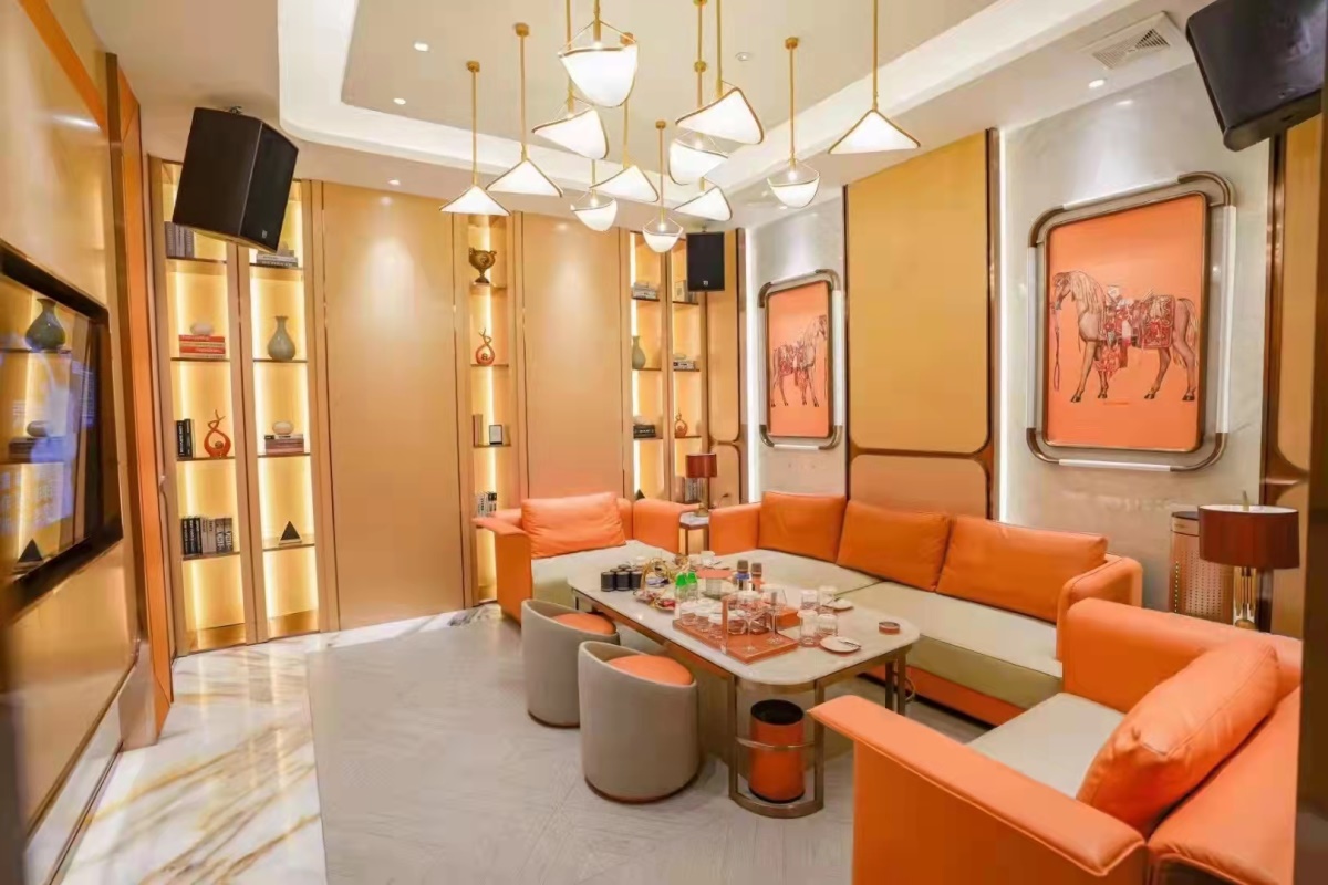 義烏豪華十大商務(wù)KTV排行榜，義烏十大KTV就在下面