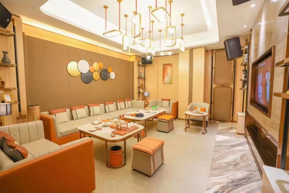 義烏十大商務(wù)KTV排名一覽，這里有最詳細(xì)的解答