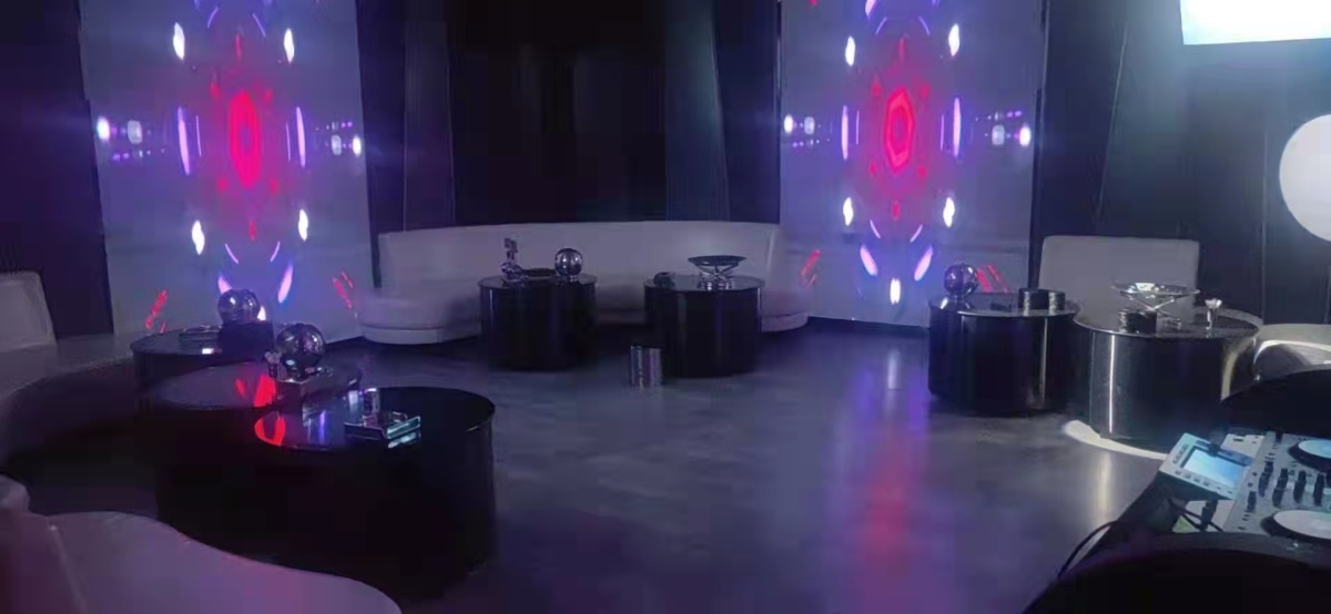 義烏最貴十大商務(wù)KTV推薦，義烏十大KTV排名一覽