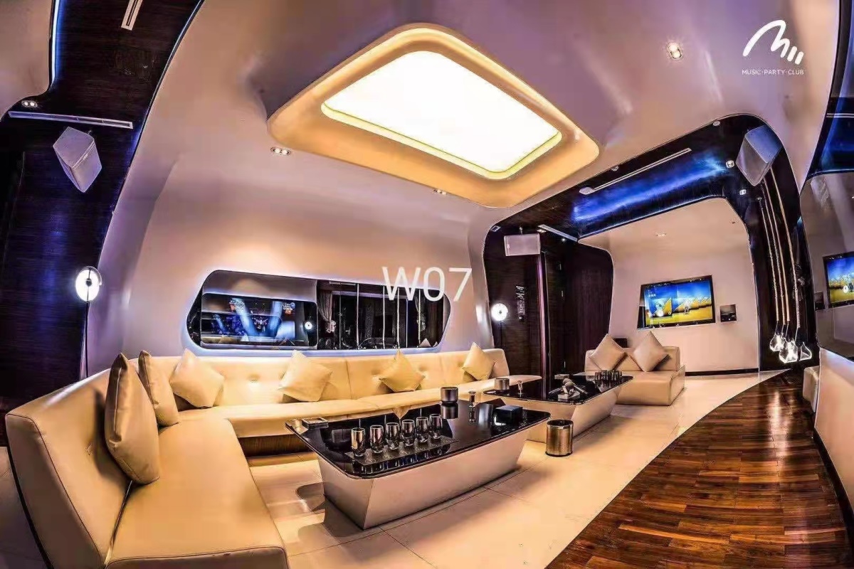 義烏十大高端商務(wù)KTV排名，小伙伴們抓緊來(lái)看