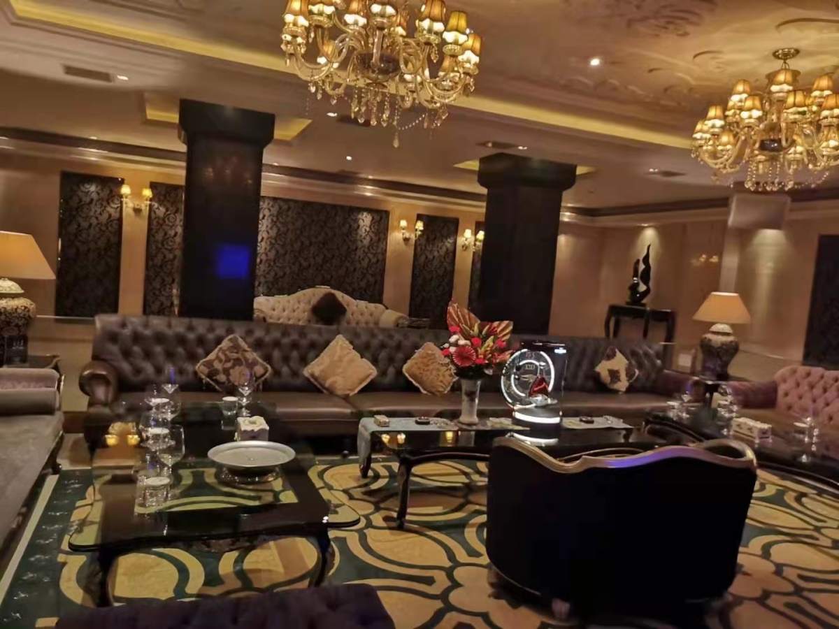 義烏高檔夜總會(huì)十大排名，義烏十大夜總會(huì)值得選擇