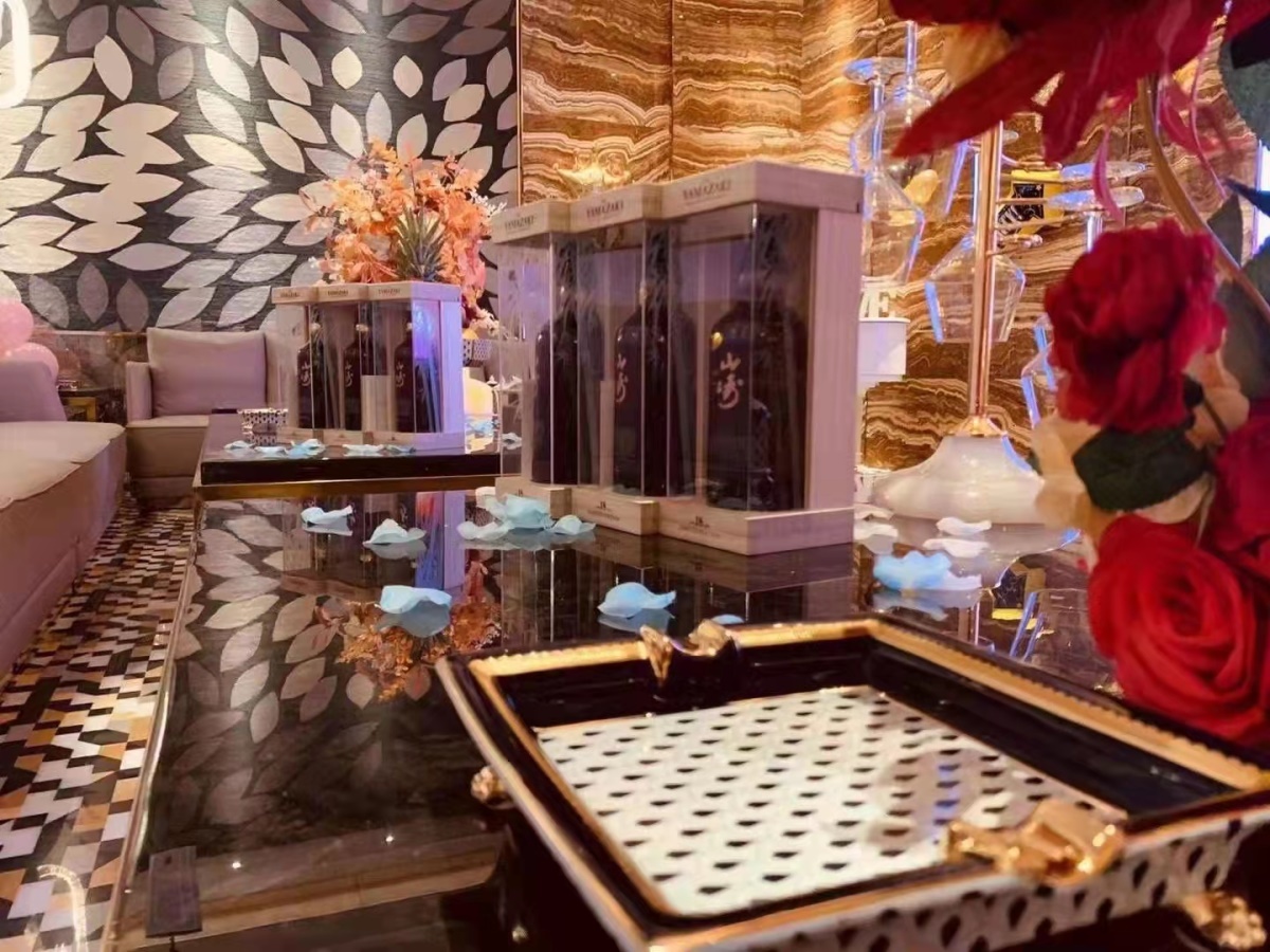 義烏好玩十大夜總會(huì)排行榜，2025年最強(qiáng)榜單在這