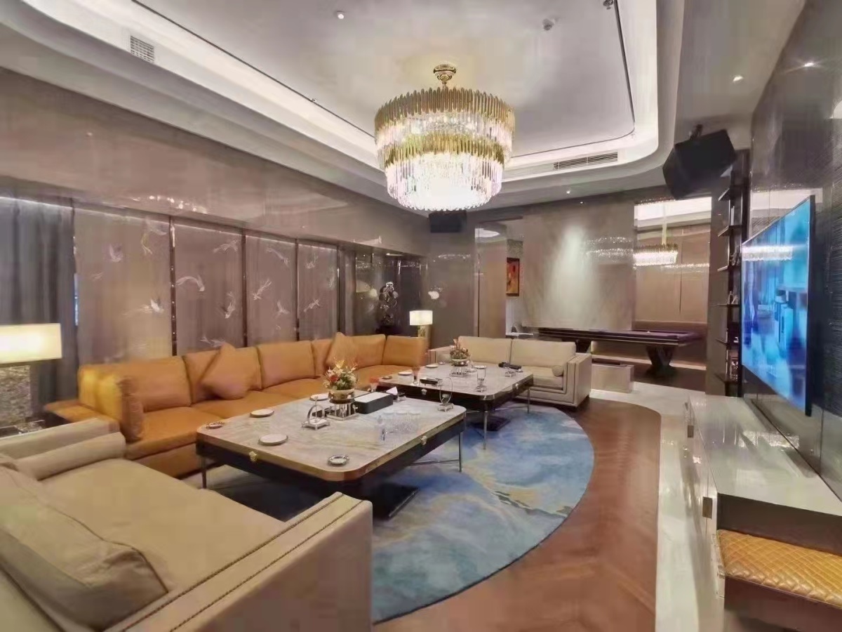 義烏十大夜總會(huì)排名一覽，為你快樂(lè)夜晚添加精彩