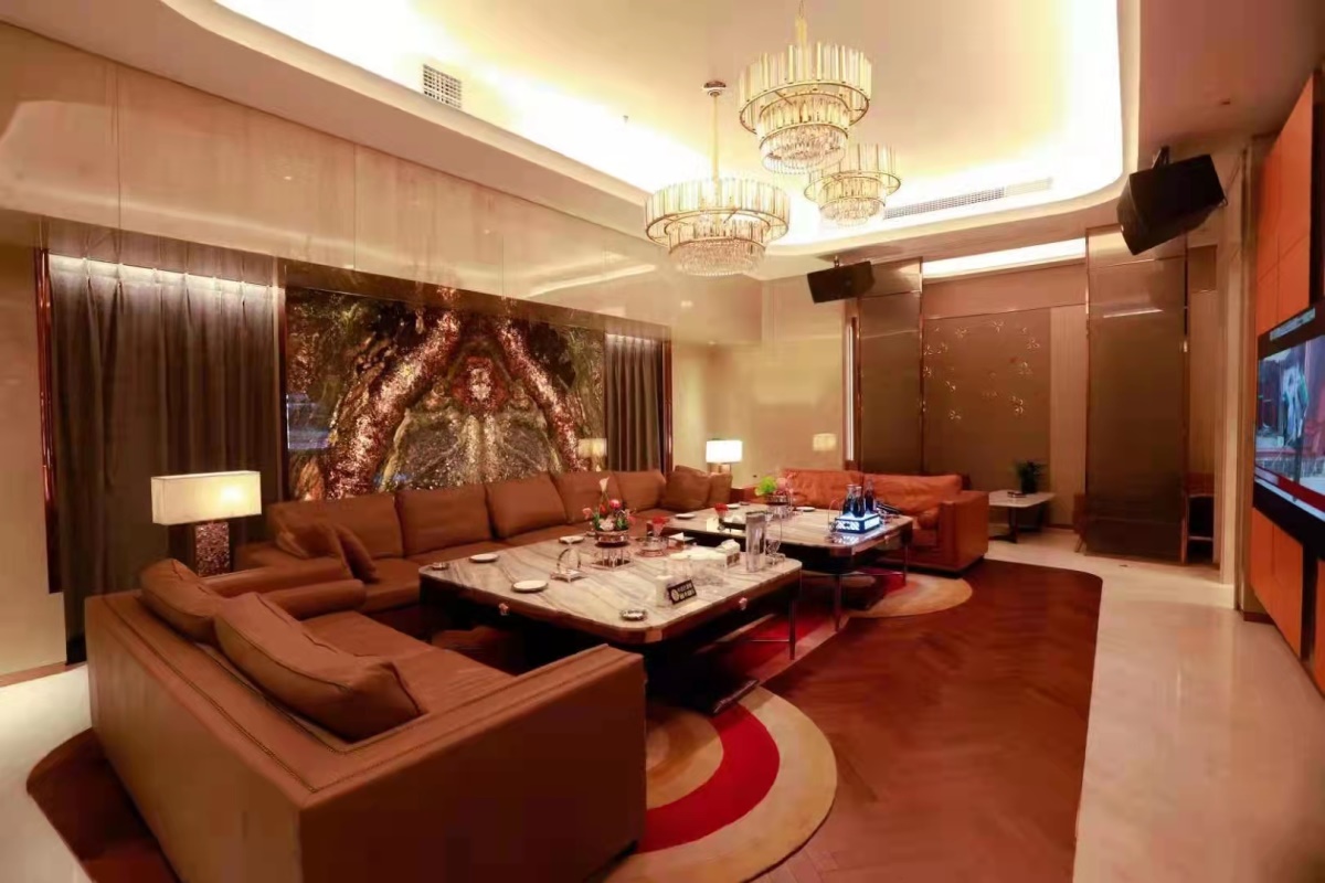 義烏好玩十大夜總會(huì)排名，有哪家夜總會(huì)深入你心