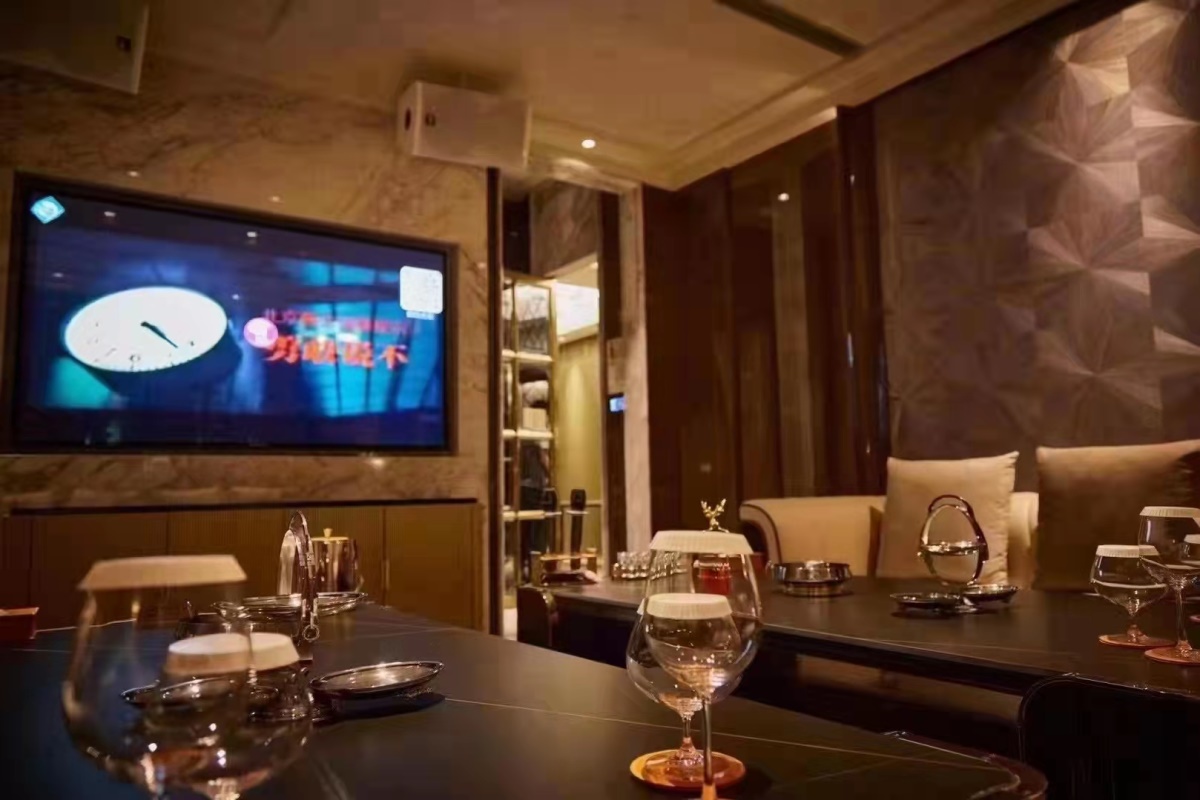 義烏好玩十大夜總會(huì)，這十家別人我不告訴他