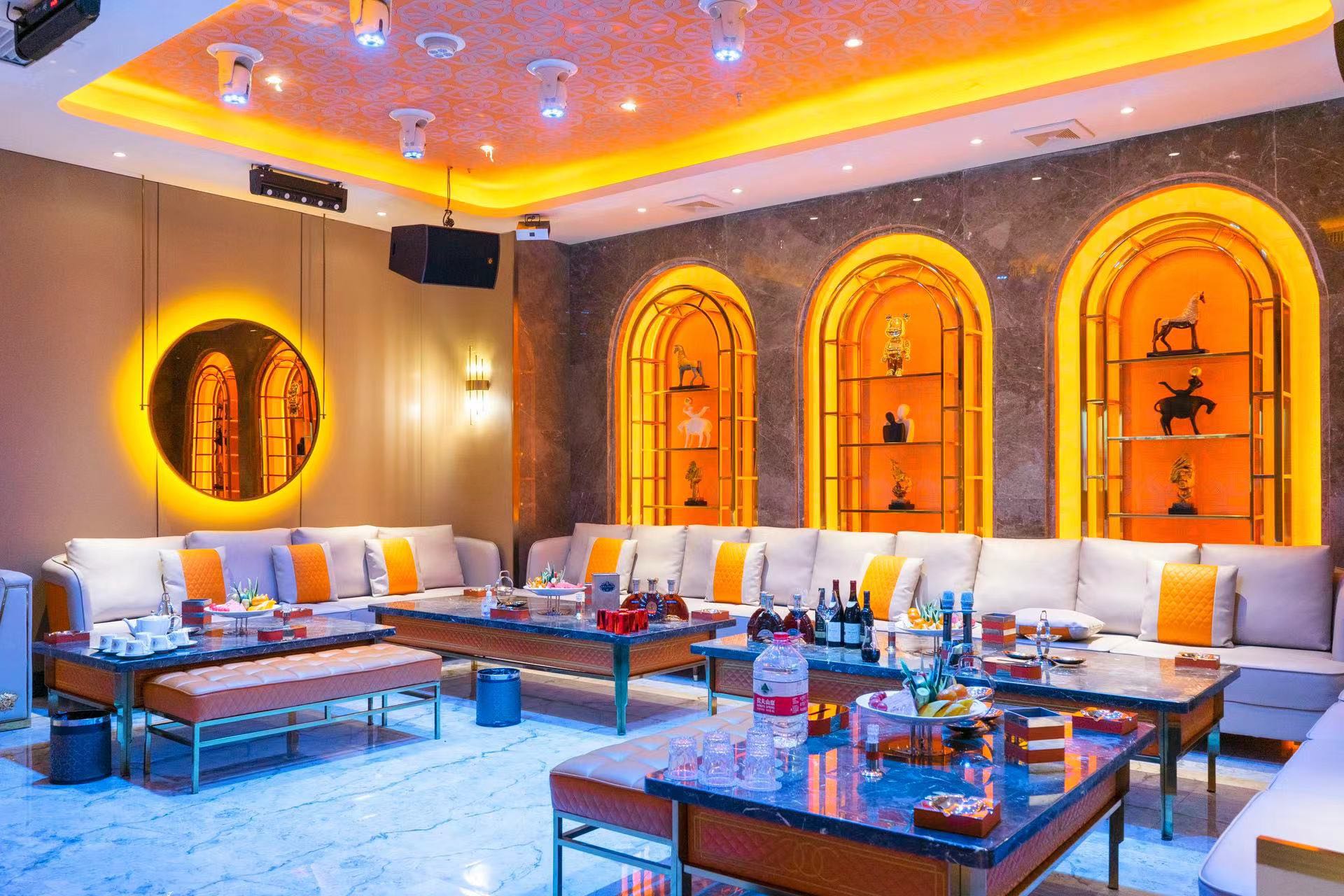 烏魯木齊南航明珠KTV