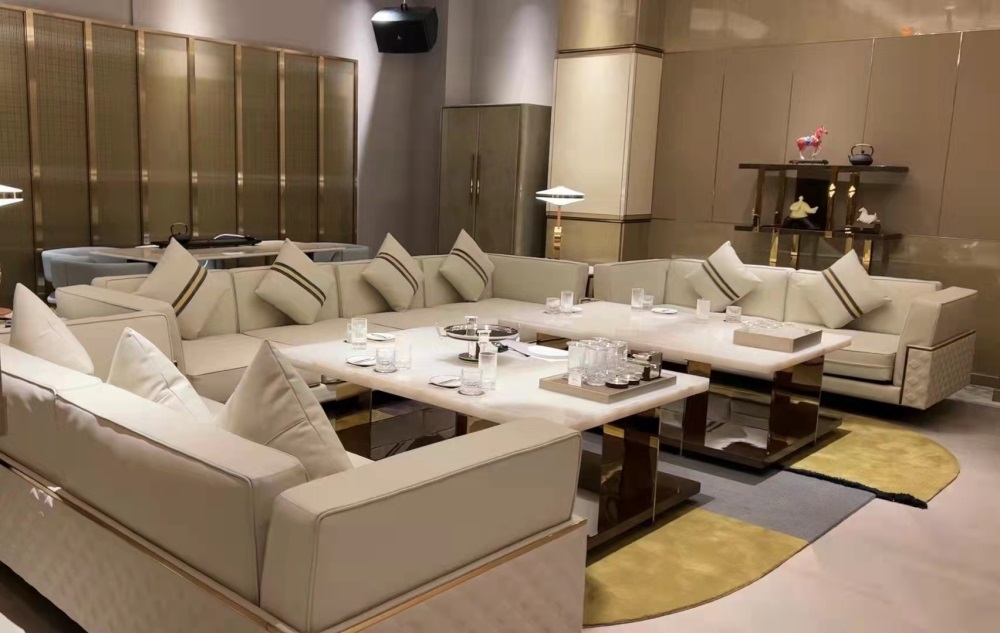 北京十大商務(wù)KTV排名，小編整理了他們的特征