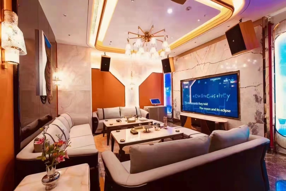 北京好玩十大商務(wù)KTV，相信小編絕不會(huì)錯(cuò)