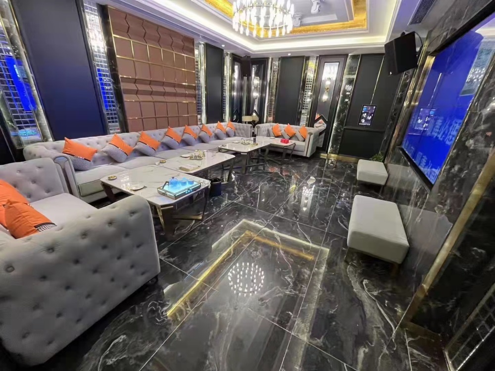 北京十大商務(wù)KTV排名，這十家是頂尖的存在