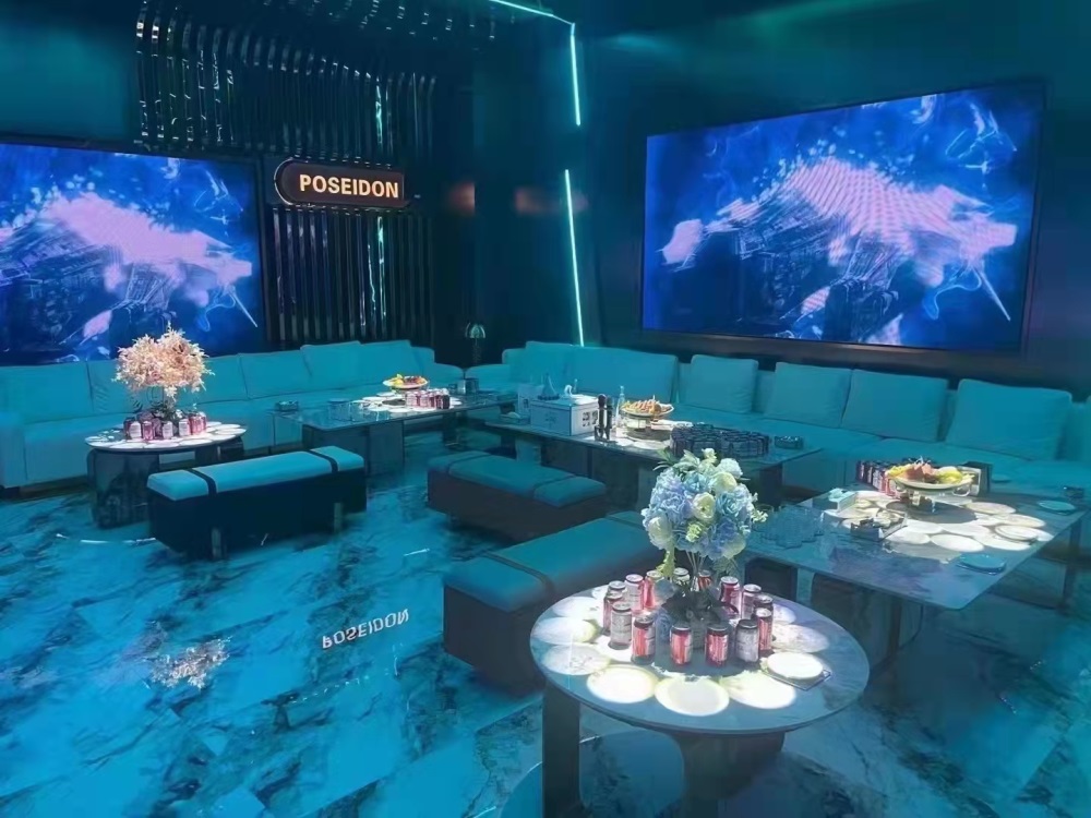 北京最貴十大商務(wù)KTV推薦，讓你的夜晚充滿色彩