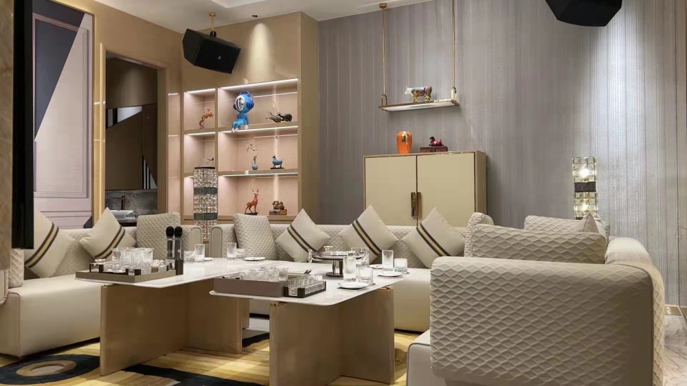 北京十大商務(wù)KTV排名，讓你分分鐘脫離孤單