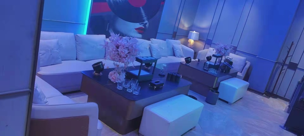 南京好玩十大商務(wù)KTV推薦，2025最強榜單來了