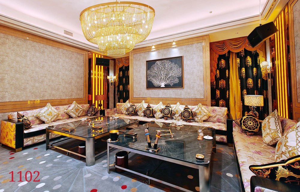 廈門十大商務(wù)KTV排名一覽，感受不一樣的廈門